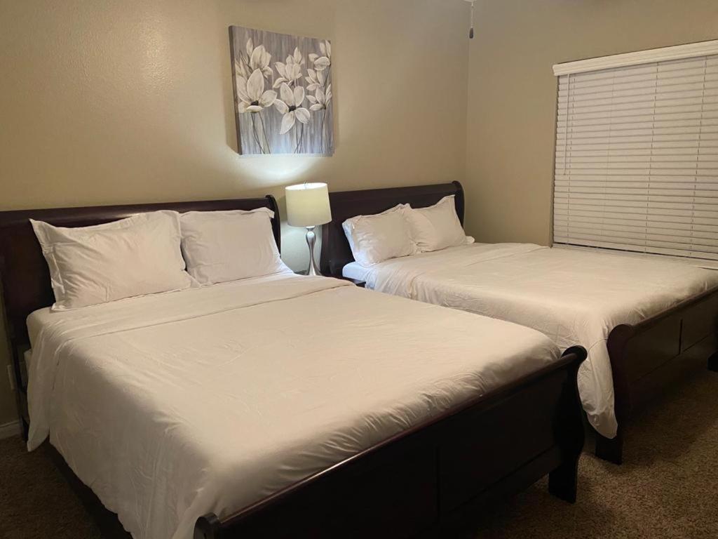 Appartement Style Apt/home In Medical Centre Houston