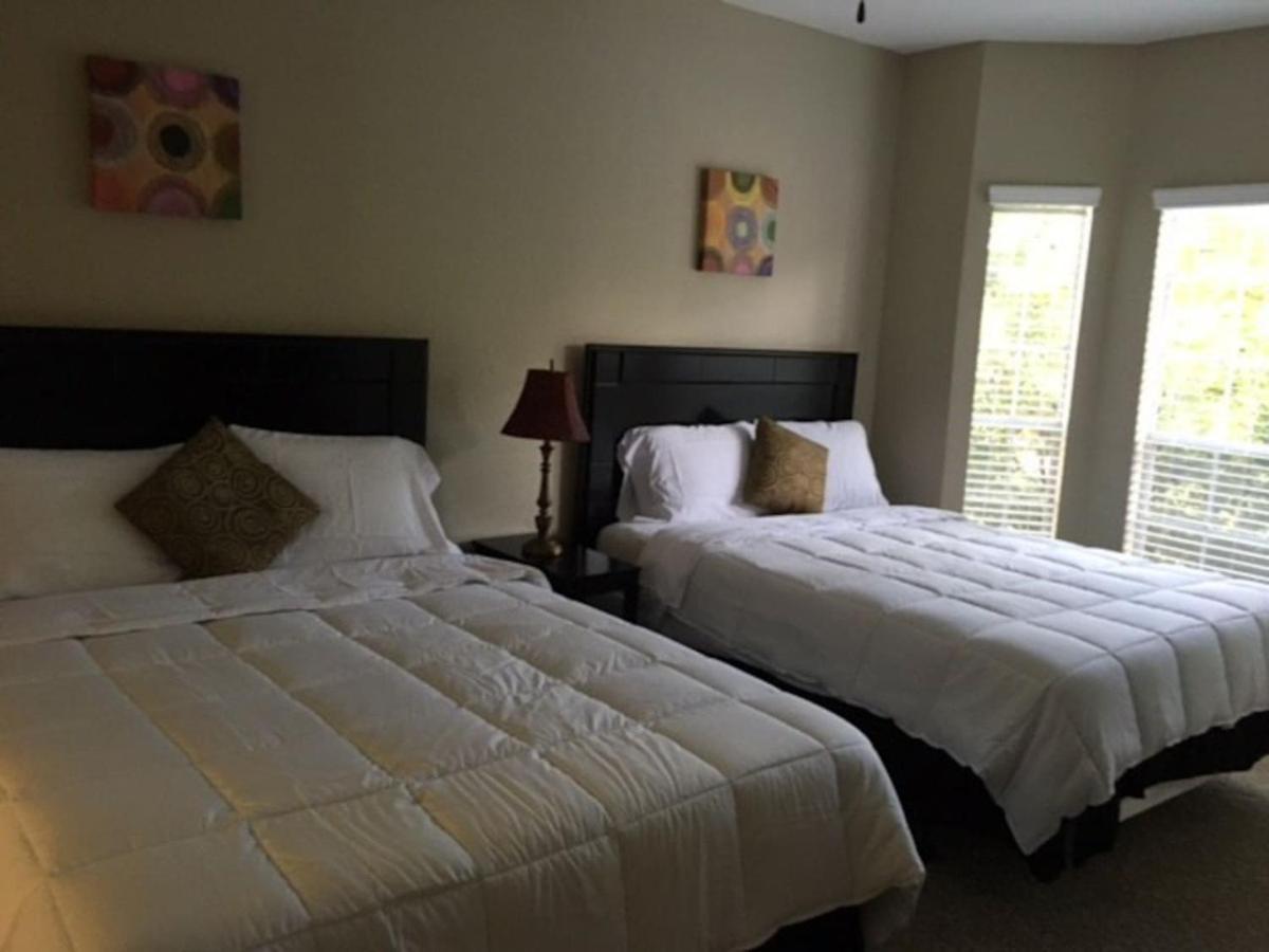 Style Apt/home In Medical Centre Apartment