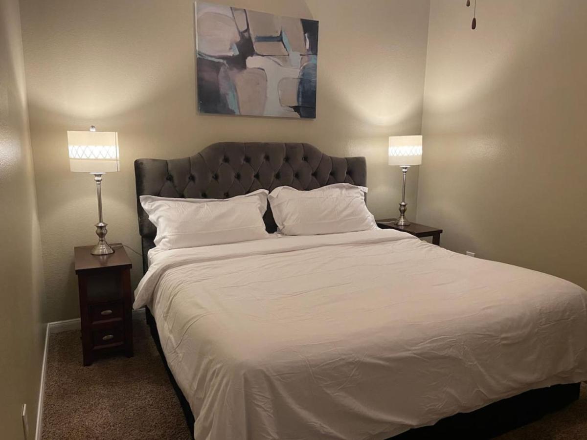 Style Apt/home In Medical Centre Appartement Houston