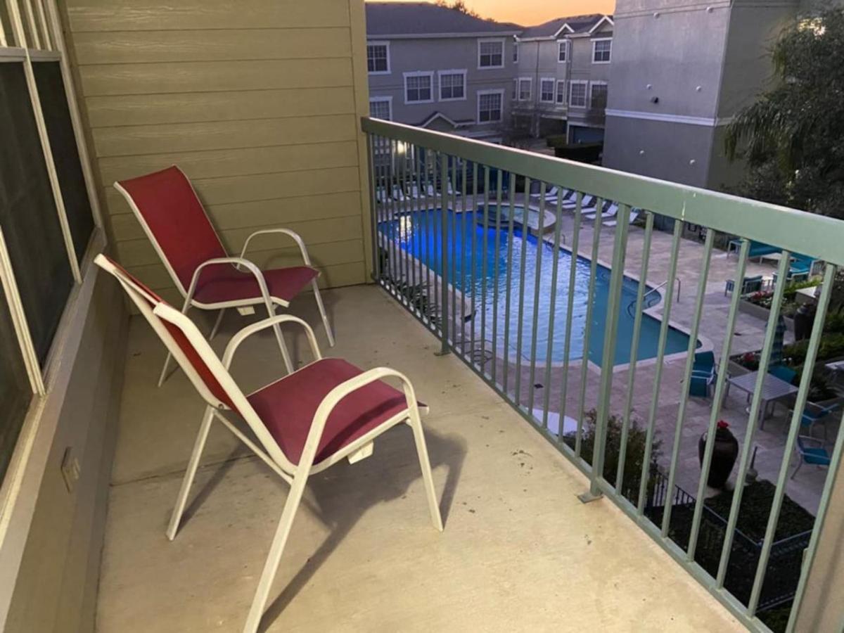 Appartement Style Apt/home In Medical Centre Houston