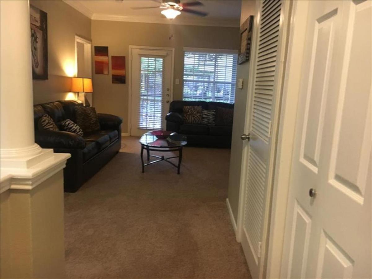 Appartement Style Apt/home In Medical Centre Houston