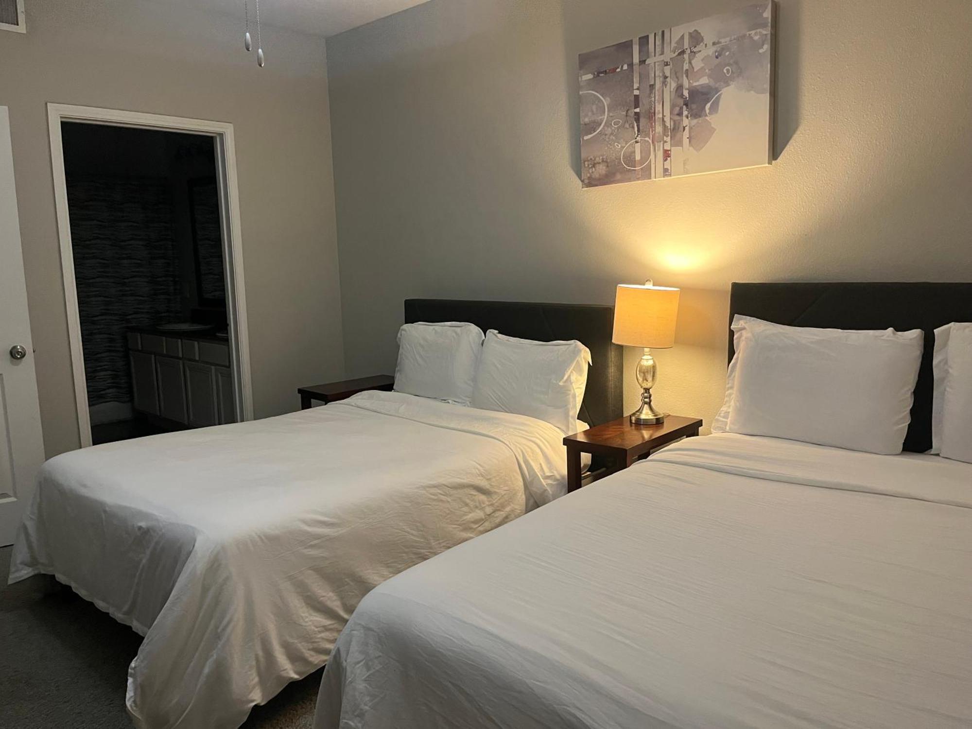 Apartment Style Apt/home In Medical Centre *