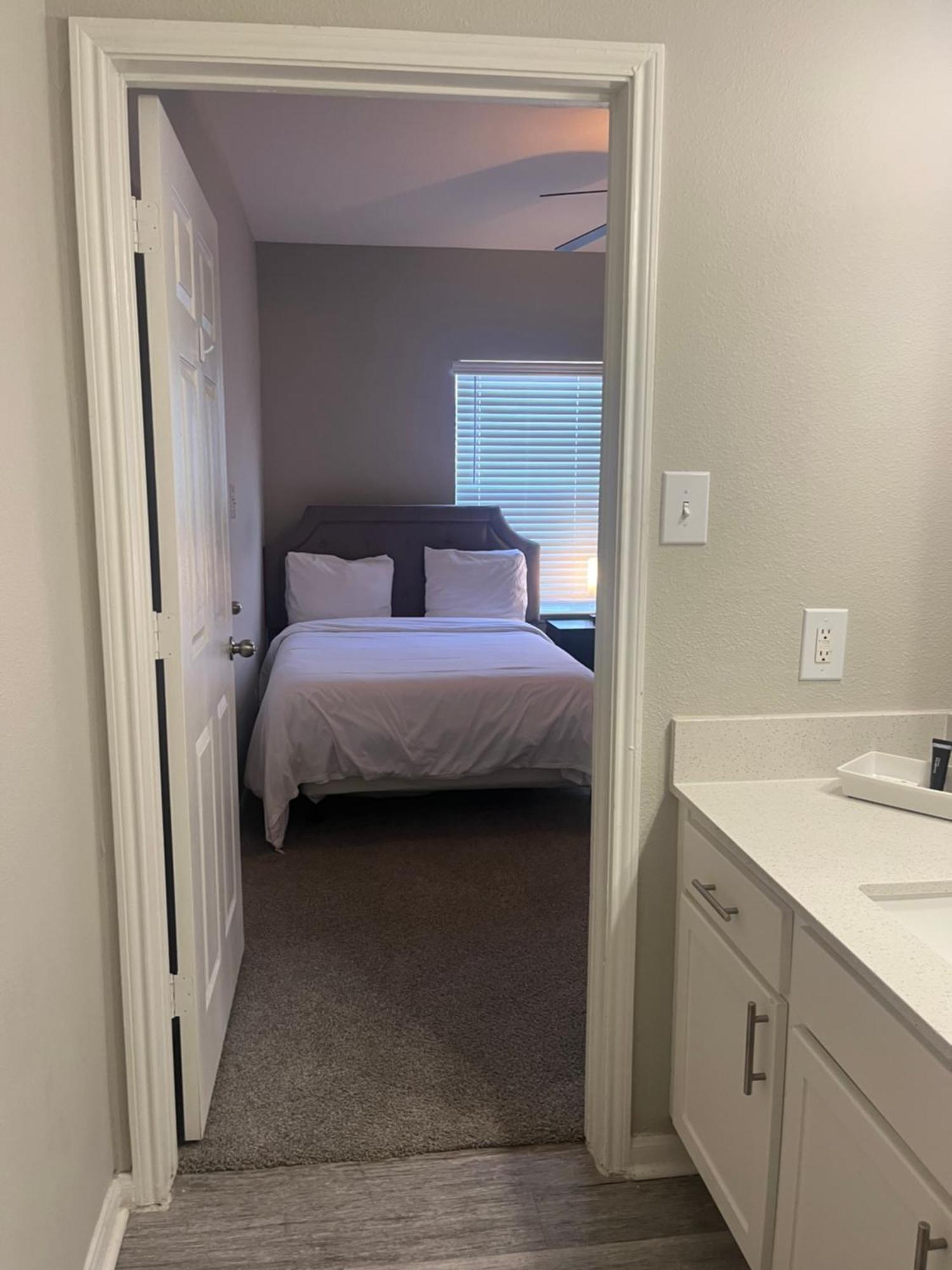 Style Apt/home In Medical Centre Appartement Houston