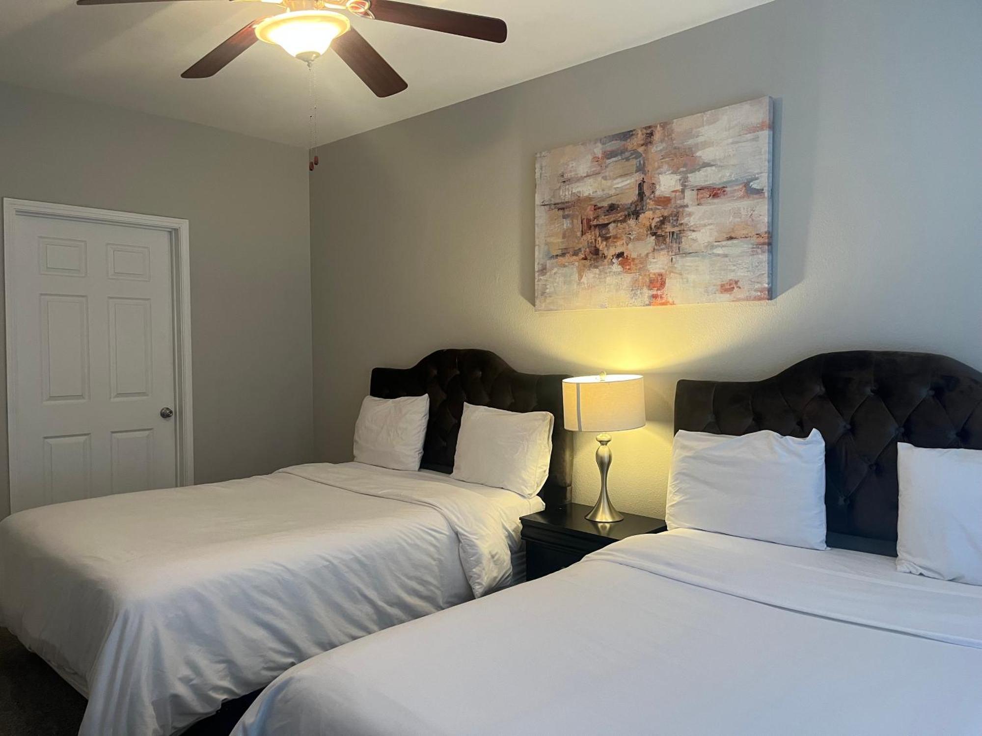 Style Apt/home In Medical Centre Apartment Houston