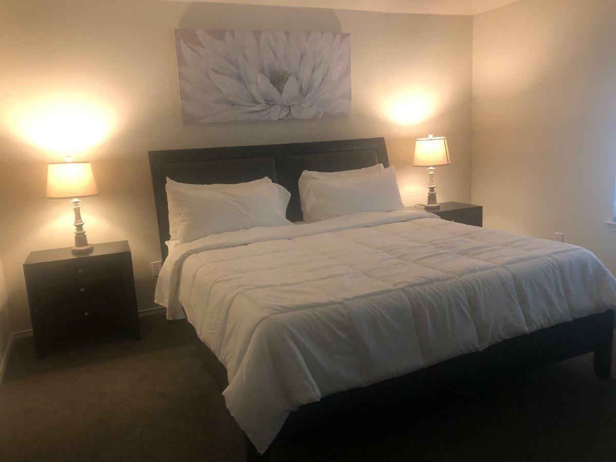 Appartement Style Apt/home In Medical Centre Houston