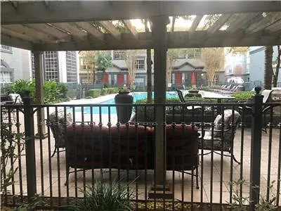 Resort Style Apt/Home In Houston Medical Centre Exterior photo