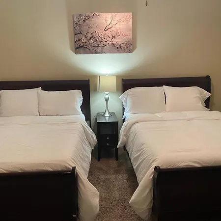 Resort Style Apt/Home In Houston Medical Centre Room photo