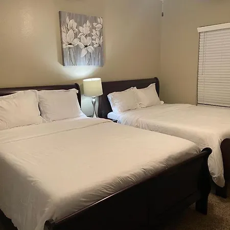 Resort Style Apt/Home In Houston Medical Centre Room photo