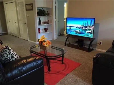 Resort Style Apt/Home In Houston Medical Centre Room photo
