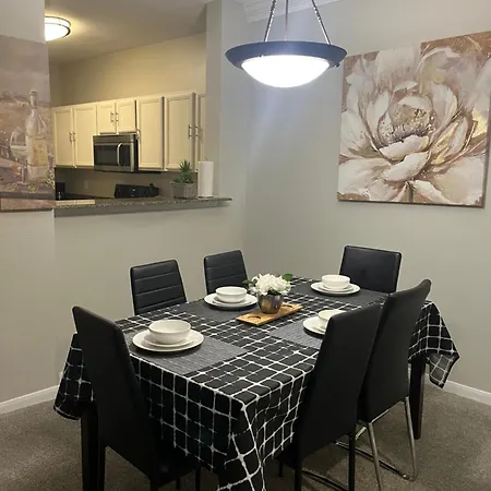 Resort Style Apt/Home In Houston Medical Centre Room photo