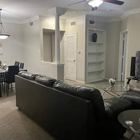 Resort Style Apt/Home In Houston Medical Centre Room photo
