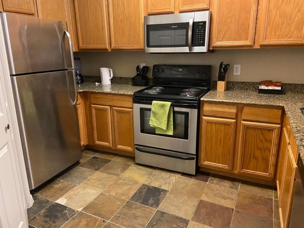 Apartment Style Apt/home In Medical Centre Houston